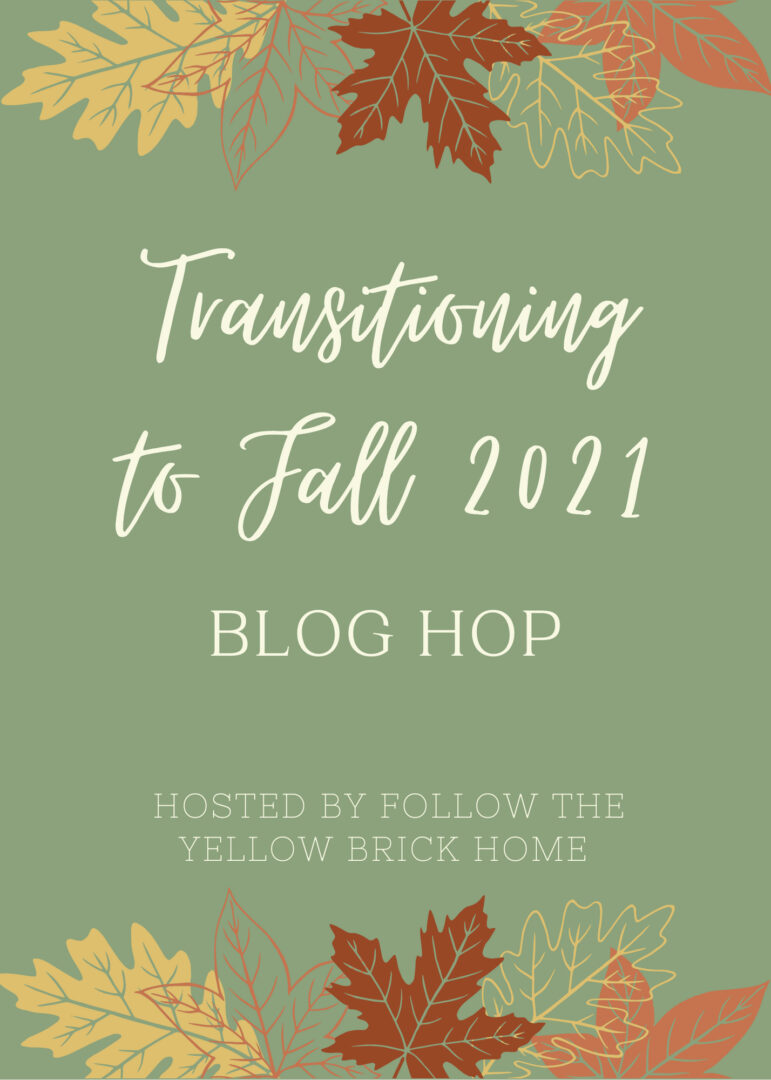 Transitioning to Fall promo 1