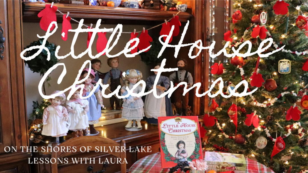 Little House Christmas