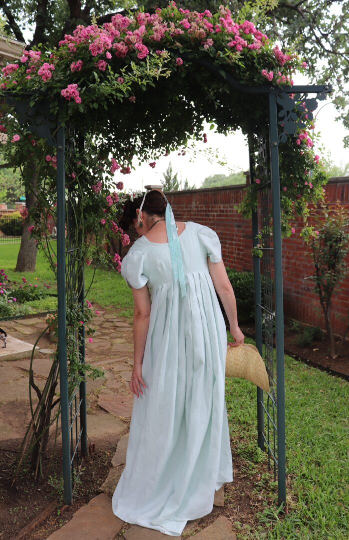 A Jane Austen Inspired Garden Party - Decor To Adore