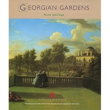 Georgian Gardens (Historic Gardens)
