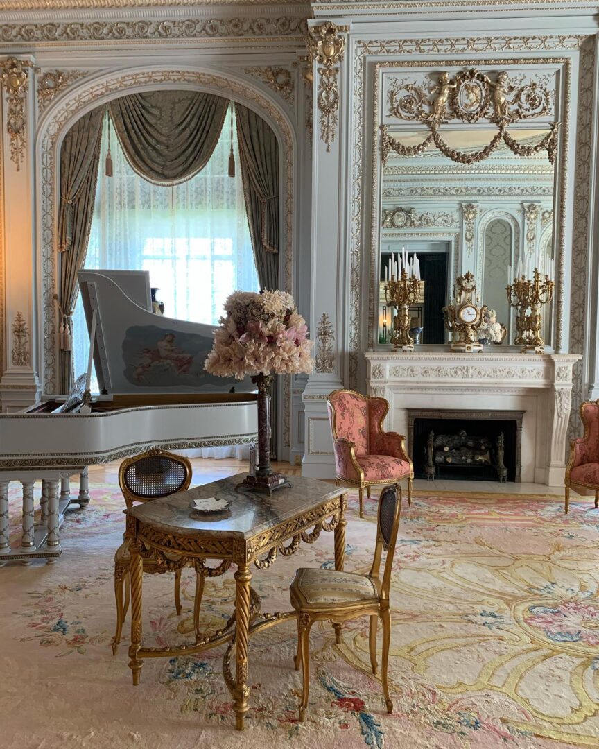 Drawing Room