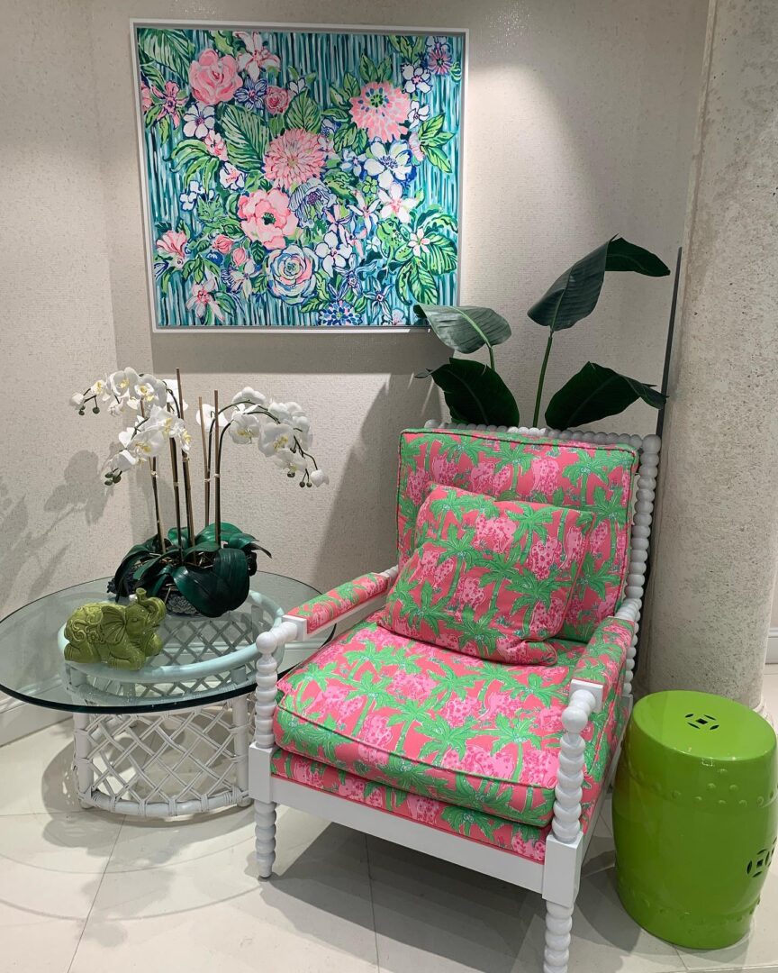 Lilly Pulitzer Store