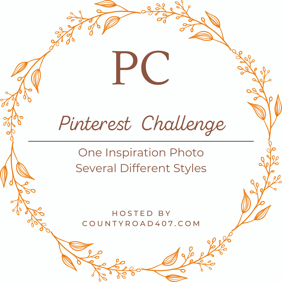 Pinterest Challenge - Fall