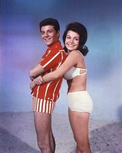 Beach Party, 1963