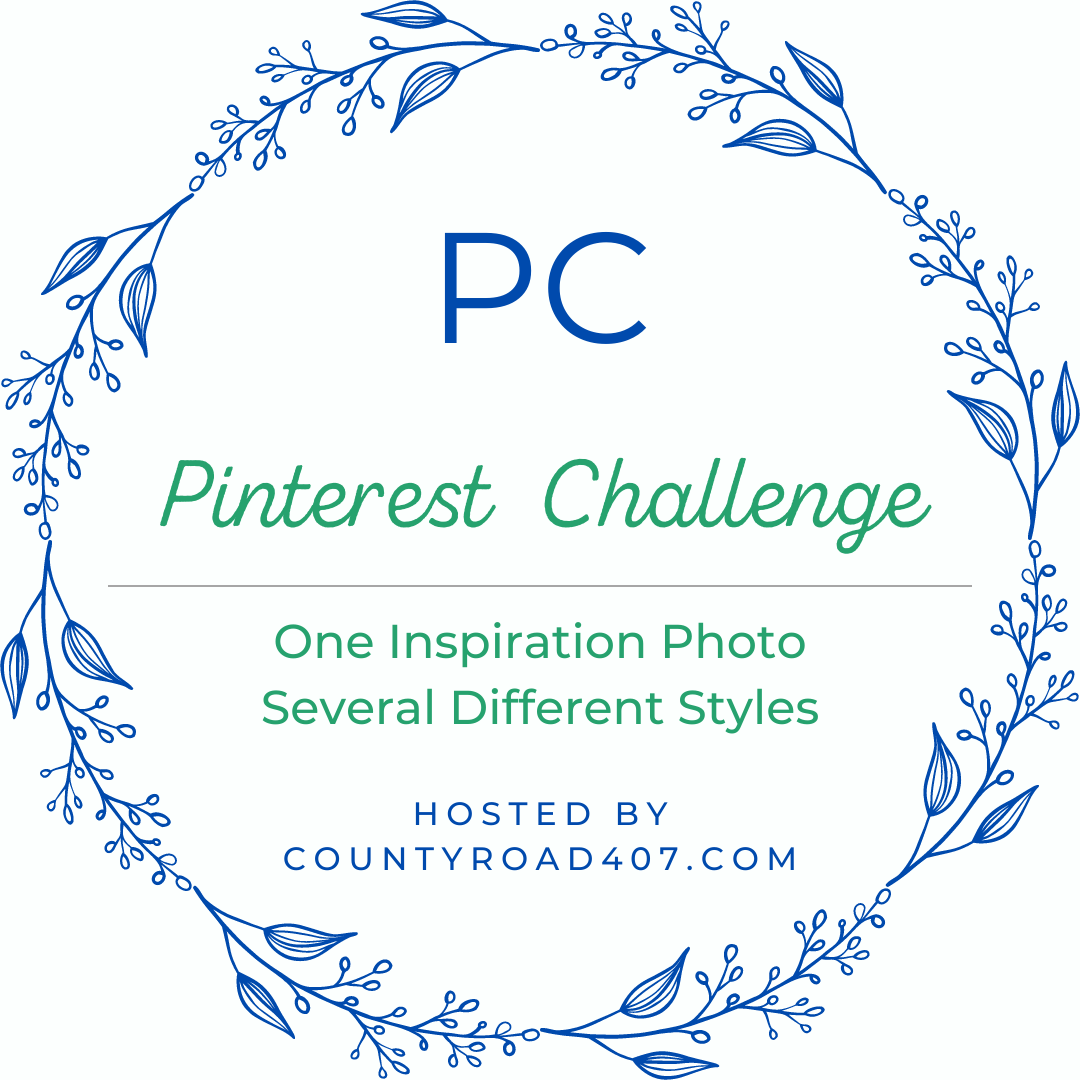 Pinterest Challenge