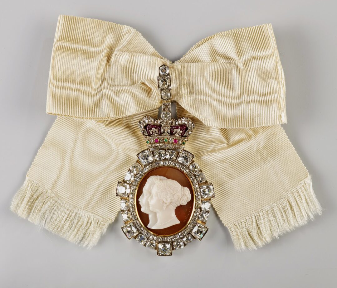 Victoria and Albert Royal Order