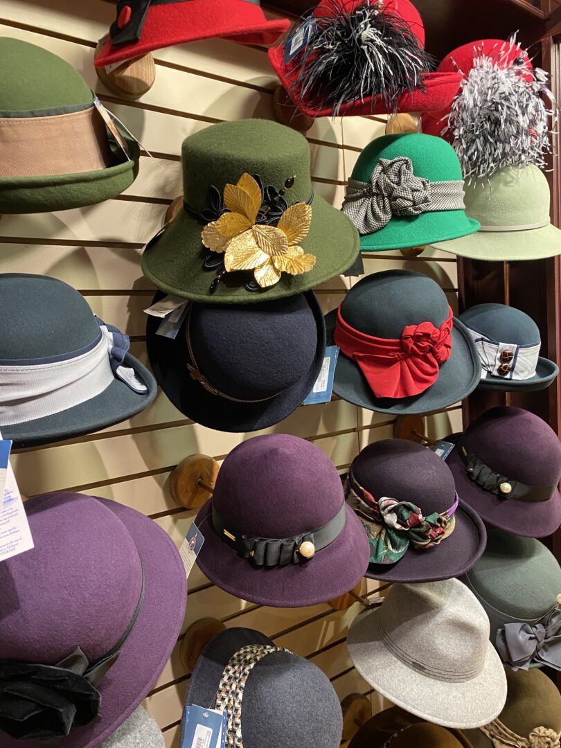 BeauChapeau Hat Shop