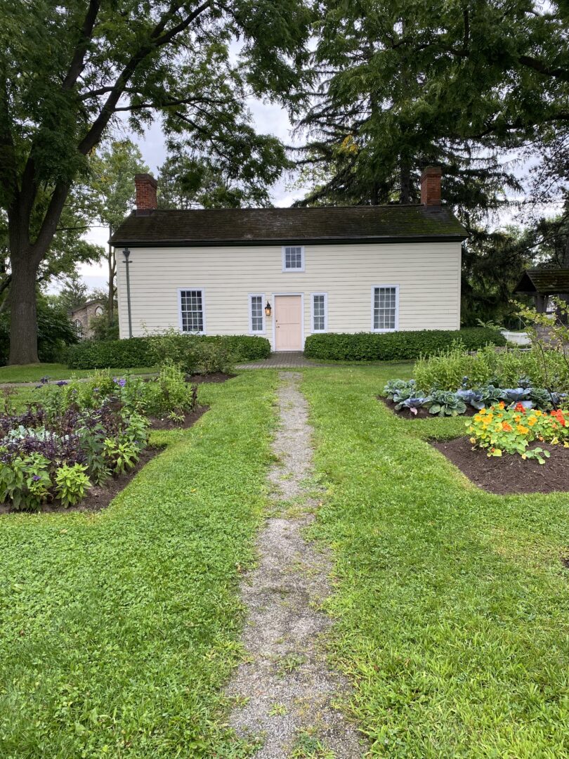 Laura Secord House