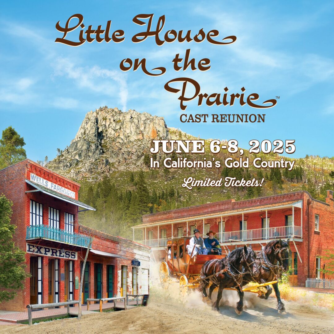 Prairie Legacy Productions
