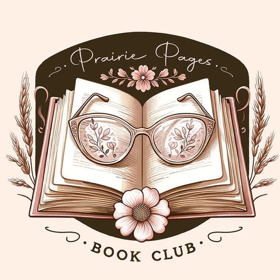Prairie Pages Book Club