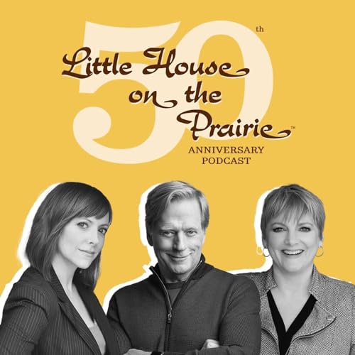 Little House podcast