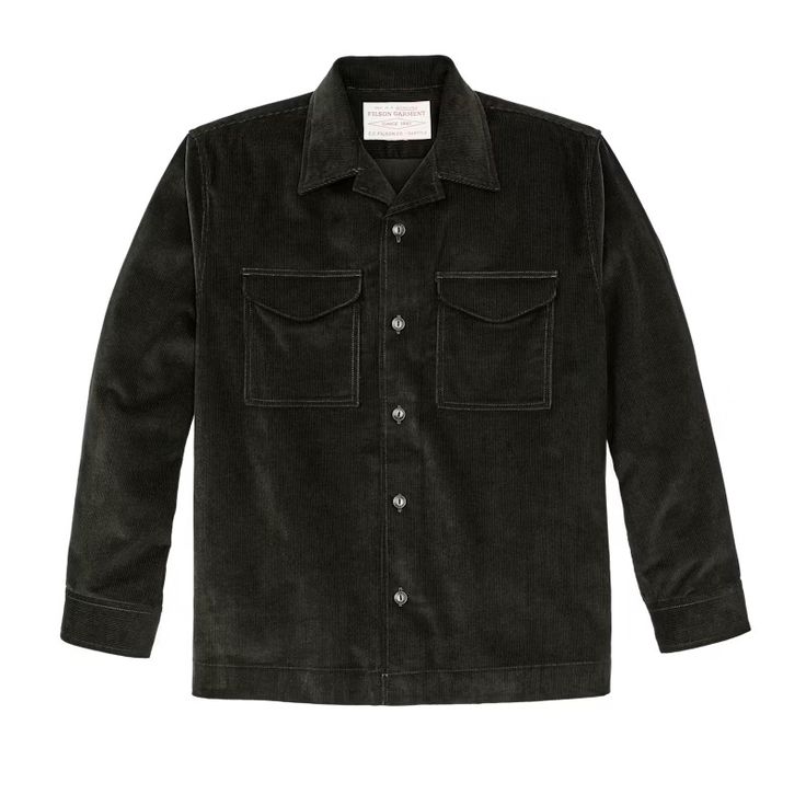 Filson shirt