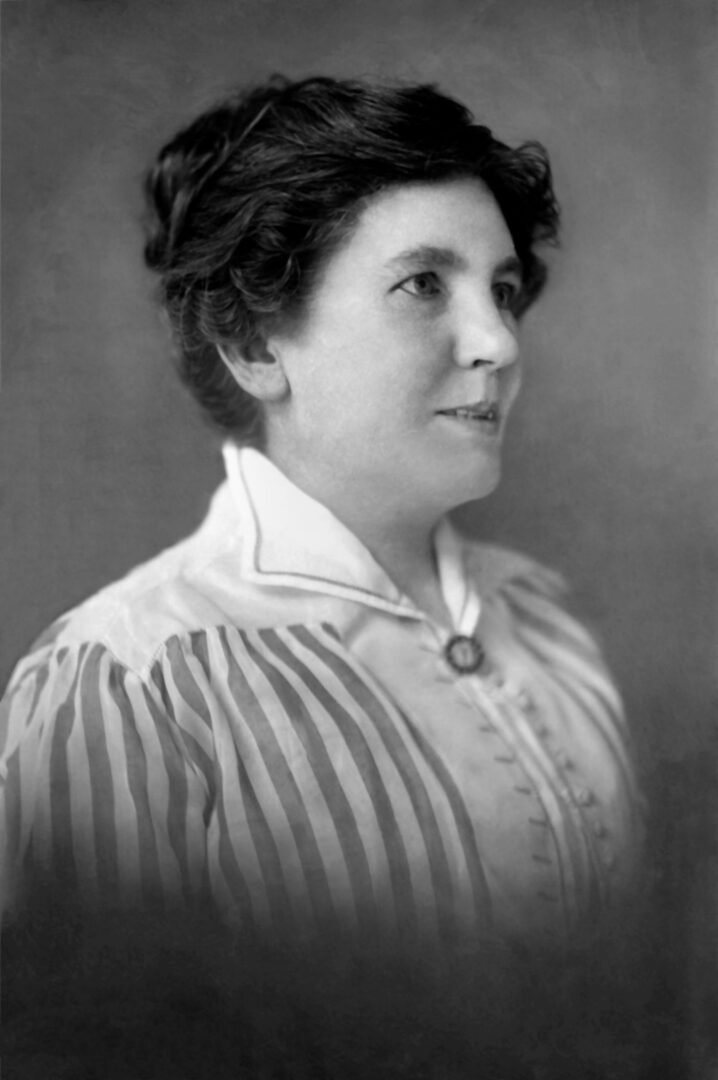 Laura Ingalls Wilder 1917 -1918