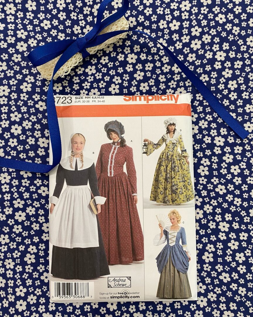 Simplicity 3723