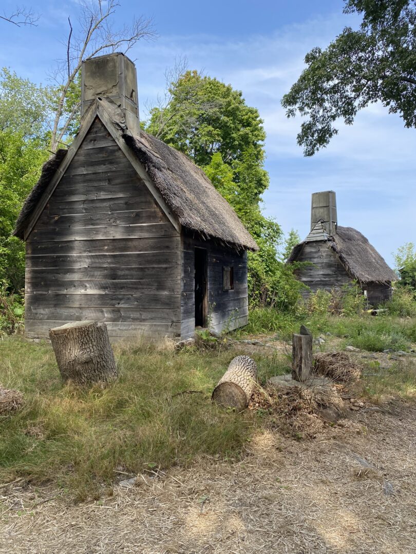 PIONEER vILLAGE Salem