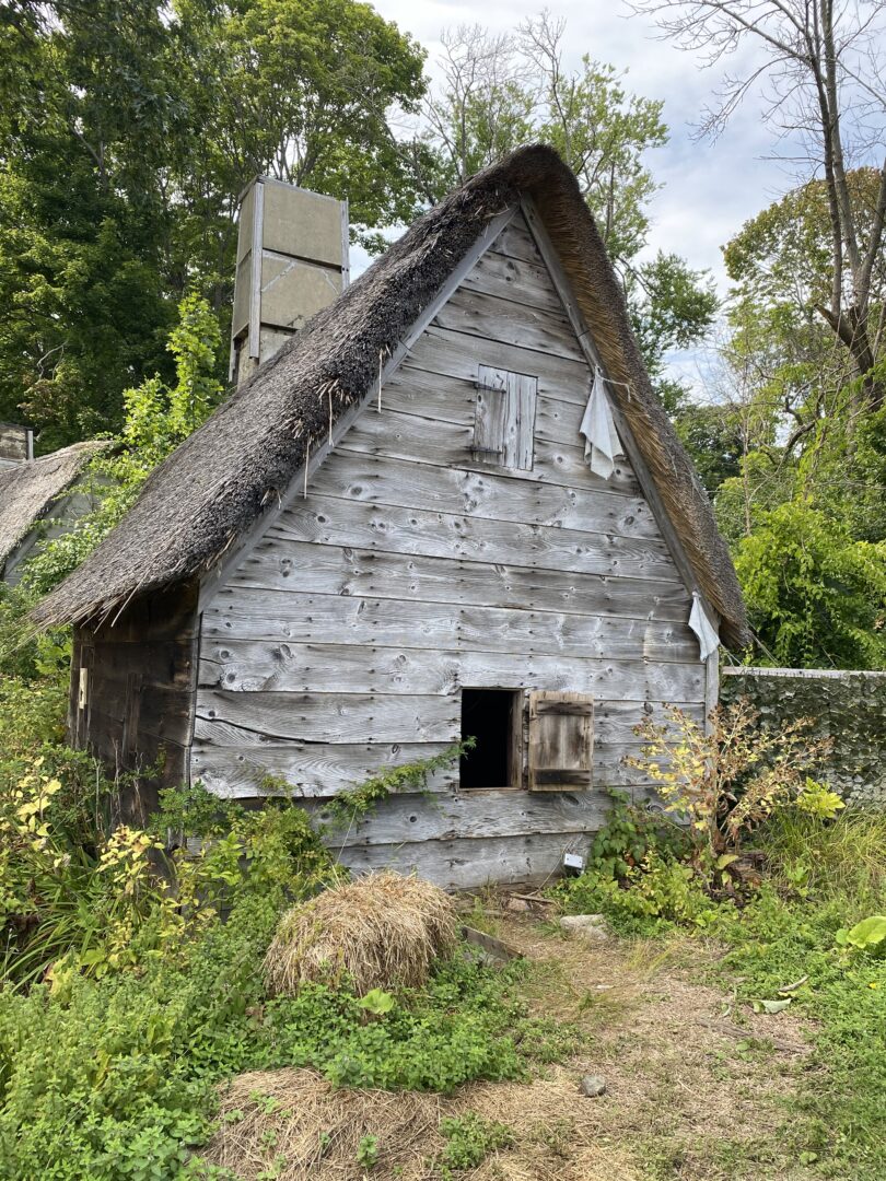 PIONEER vILLAGE Salem