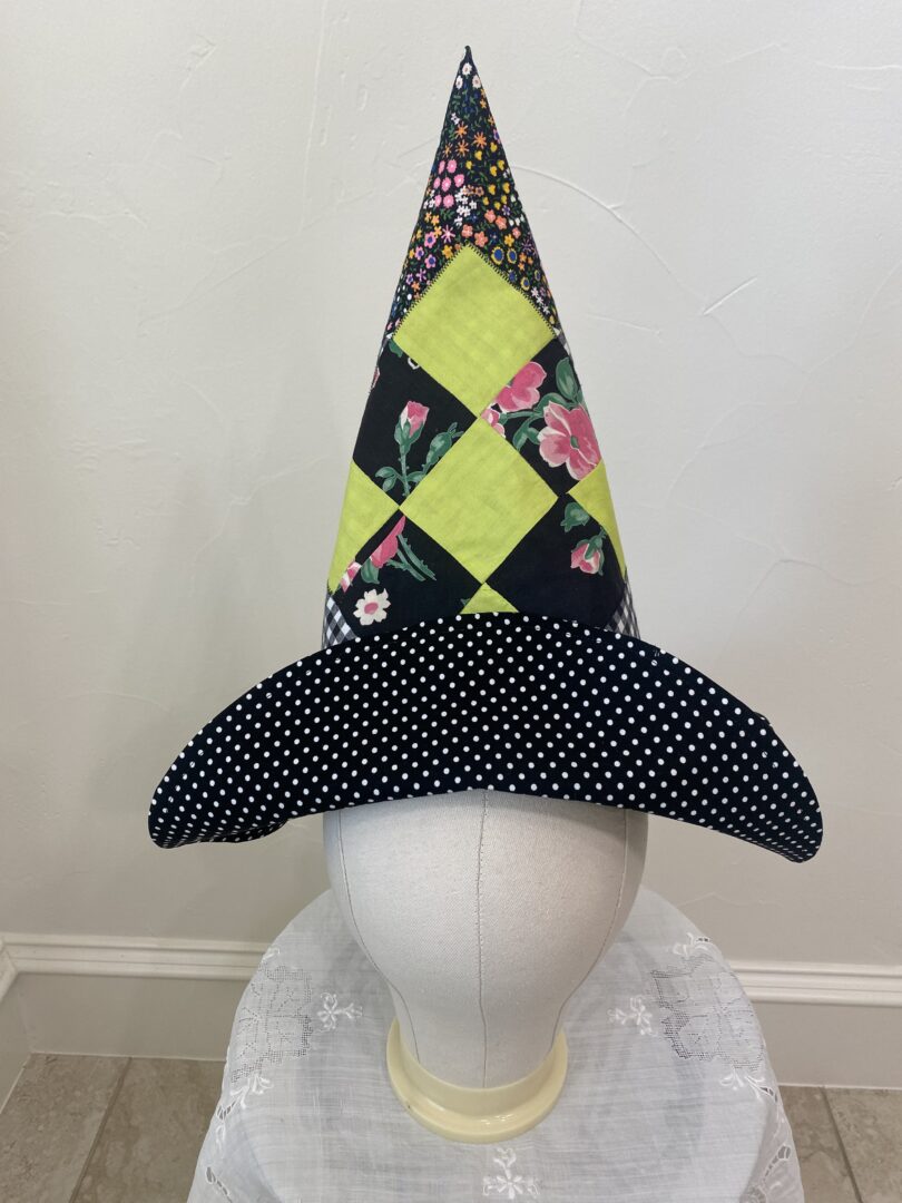 witch hat