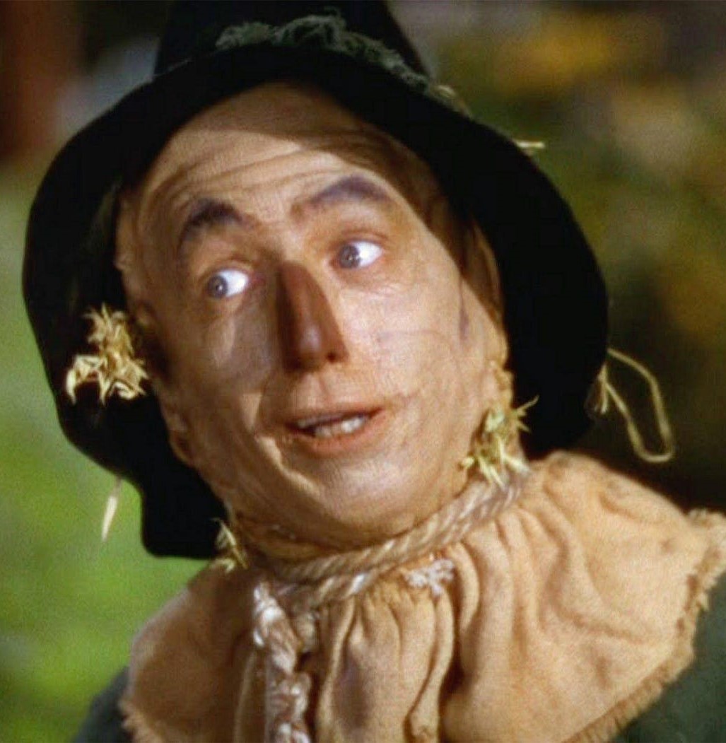 Ray Bolger