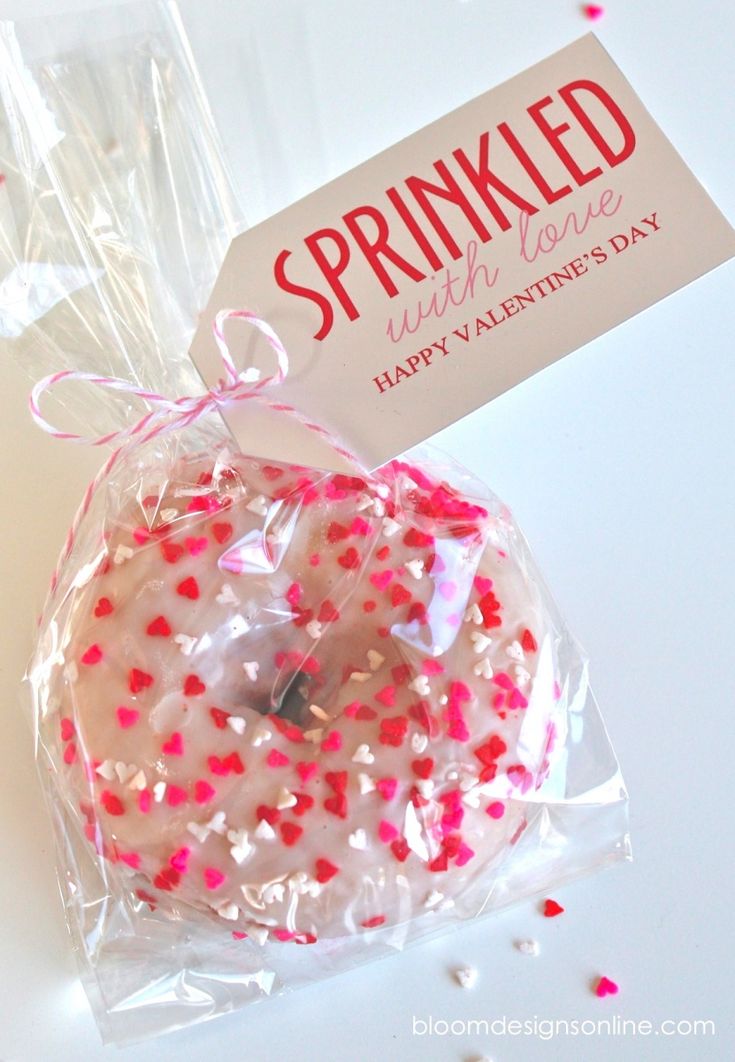 Friday Favorites Sprinkle Kindness