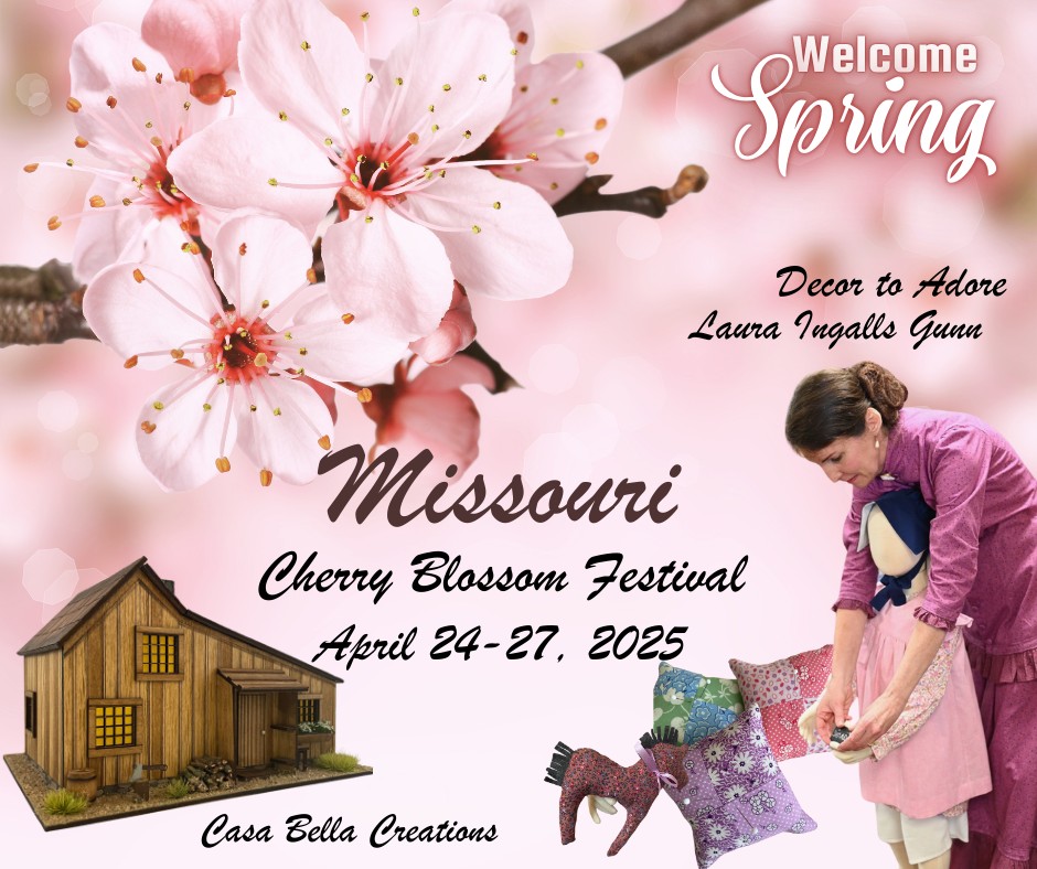 Cherry Blossom Festival