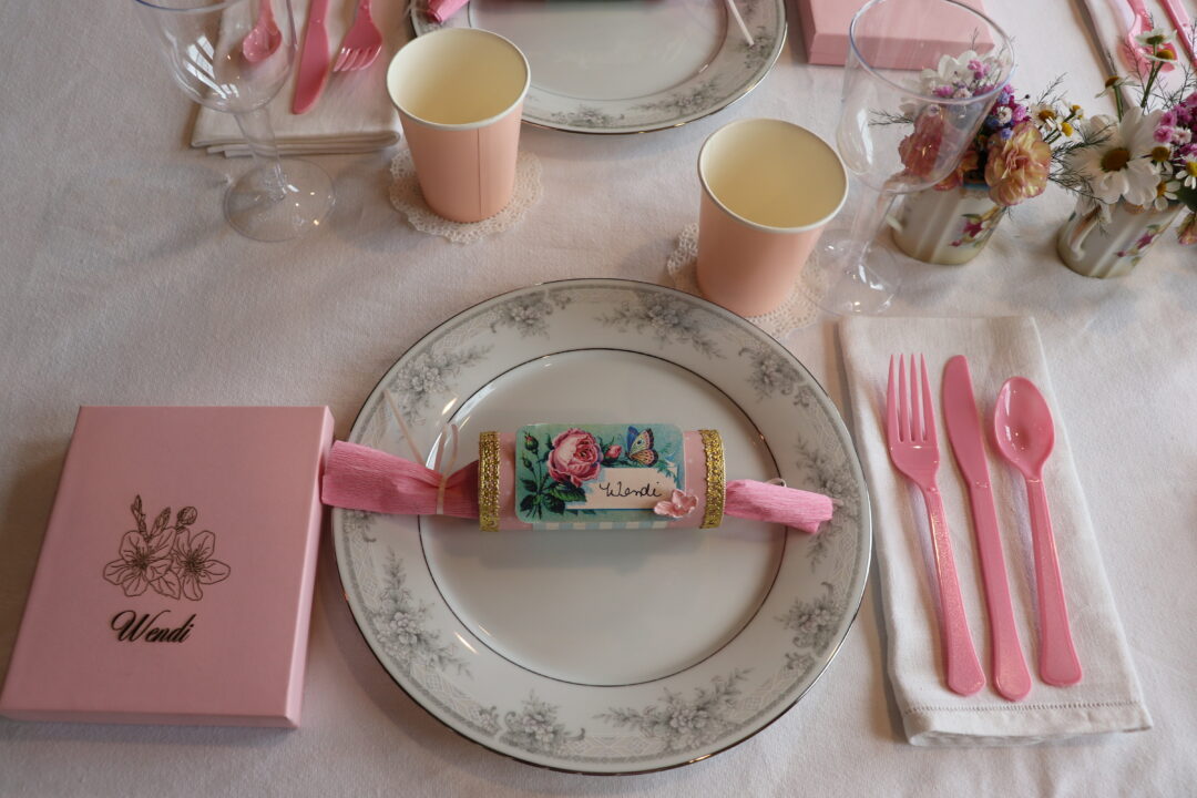 Table setting