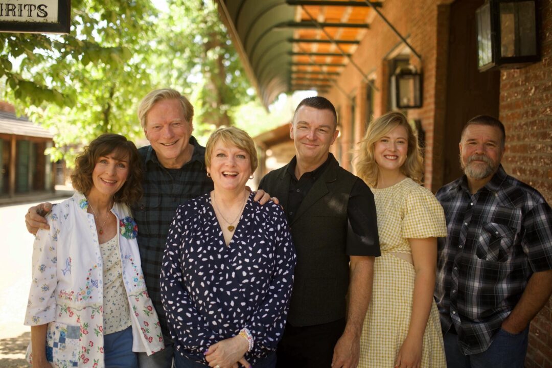 Prairie Legacy Productions