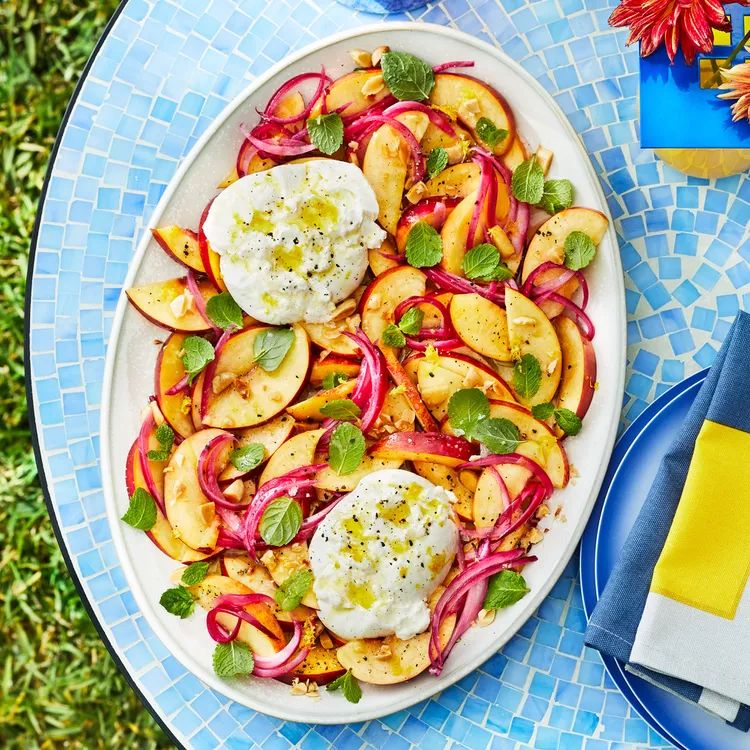 Friday Favorites Summer Swelter