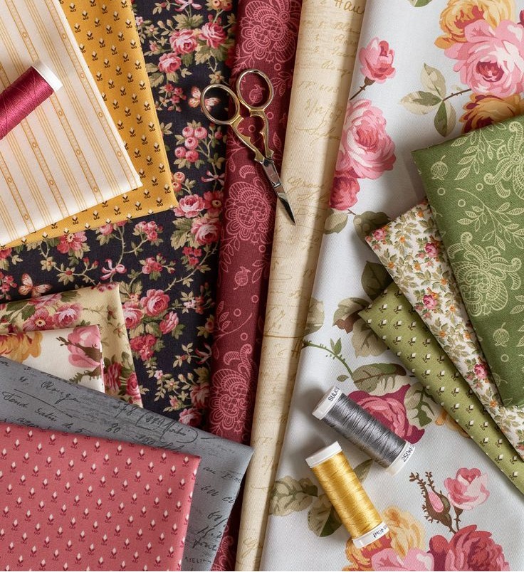 Labor Day Fabric Sale