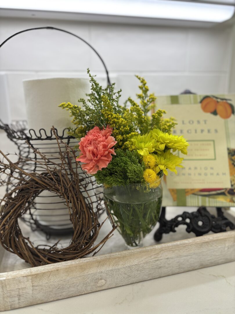 Lost recipes cookbook