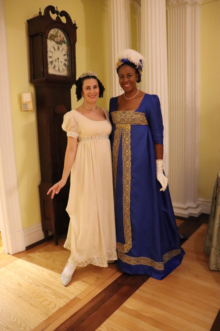 The Victorian Romanian and Black Orchid Atelier