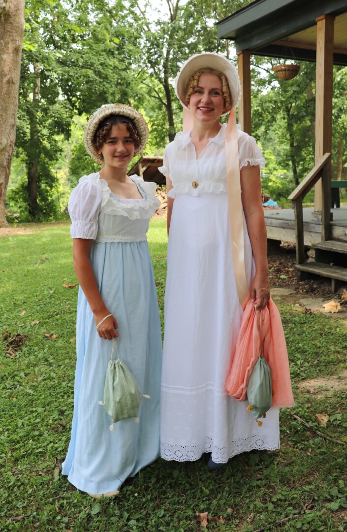 Jane Austen Festival 2025