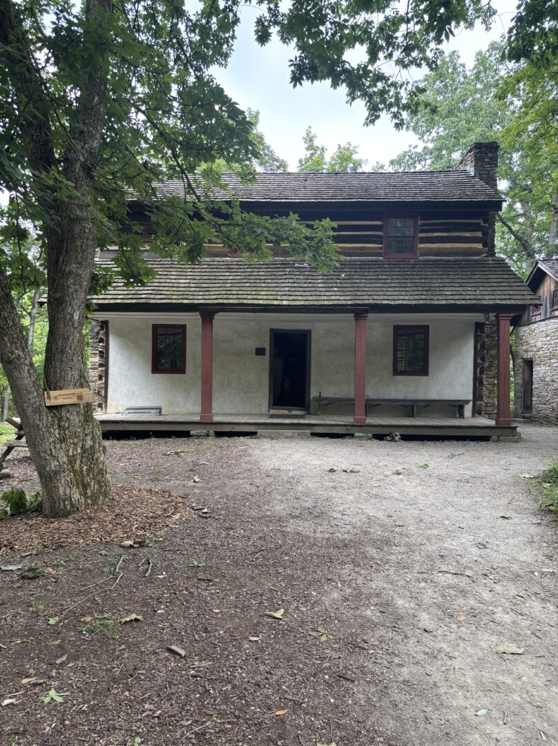 Heritage Village Museum