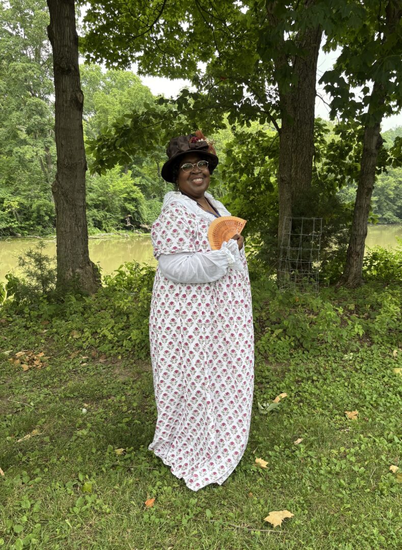 Jane Austen Festival 2025