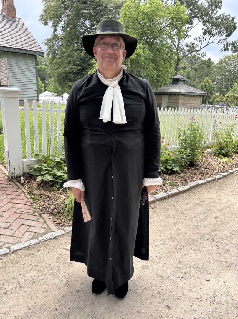 Jane Austen Festival 2025