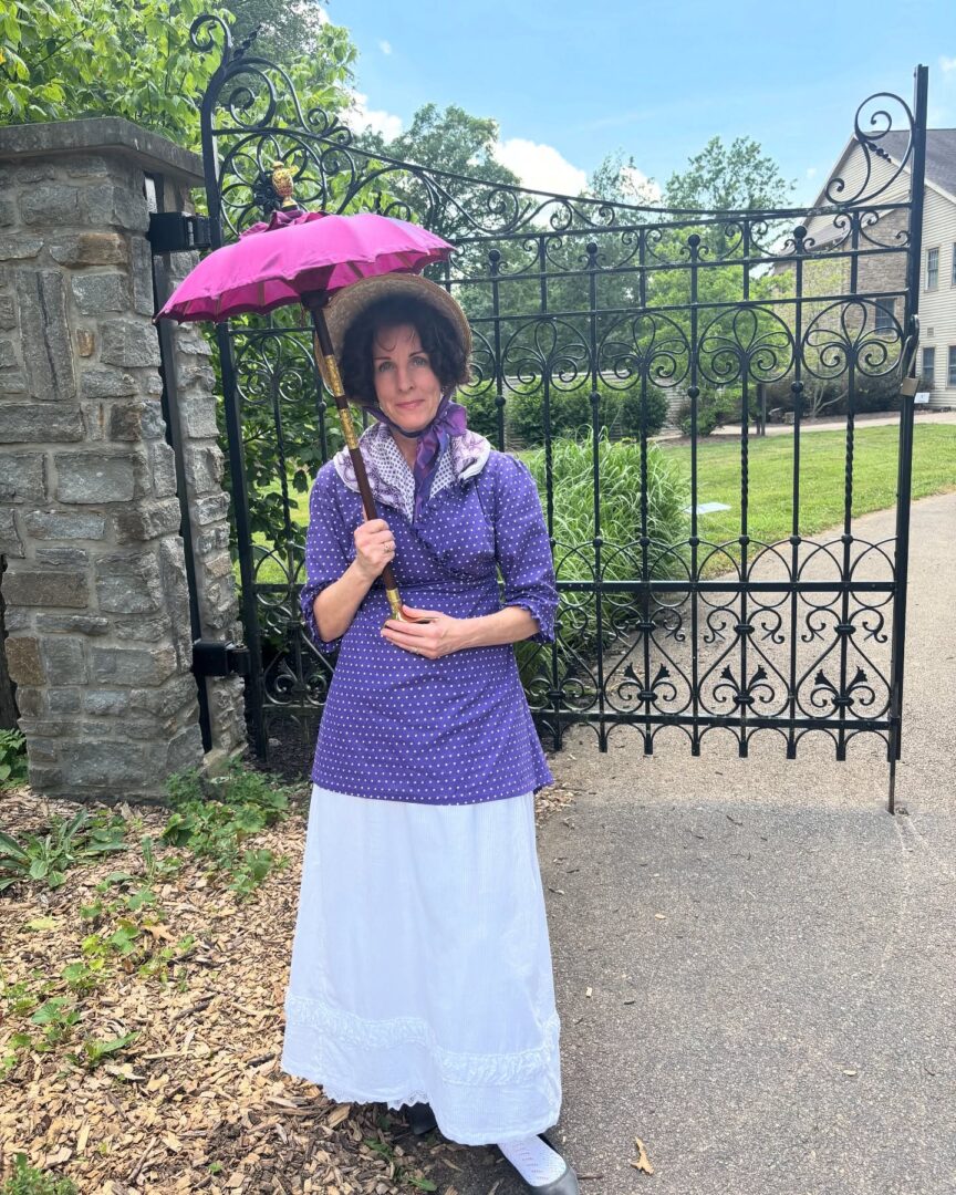 A Regency Era Capsule Wardrobe