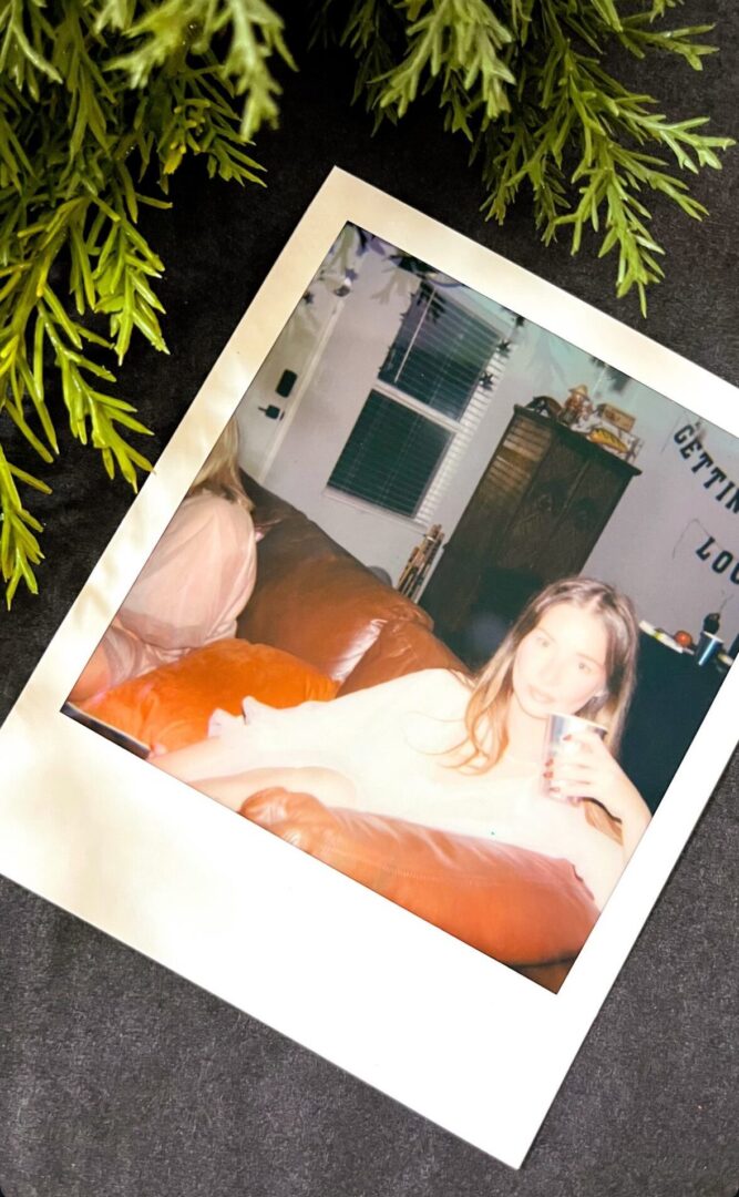 Twilight Candid Photos