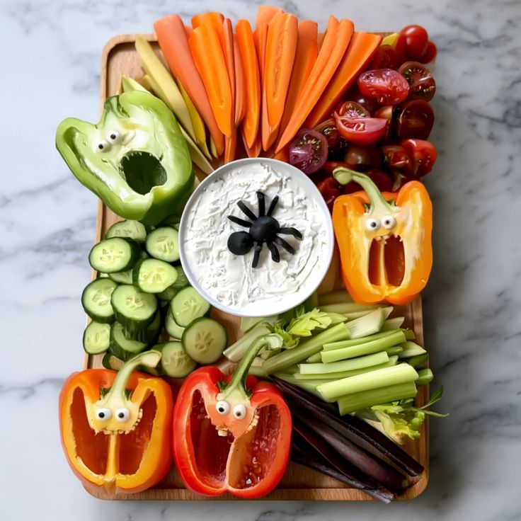 Friday Favorites Happy Halloween