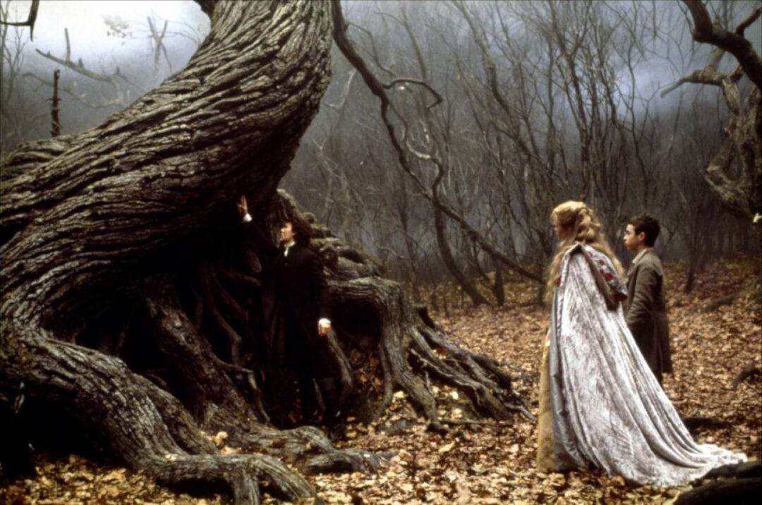 Sleepy Hollow 1999
