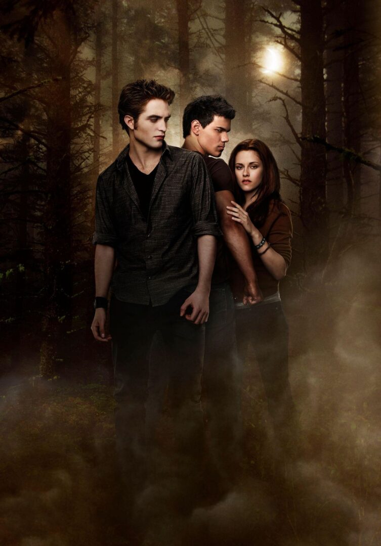Twilight Movie