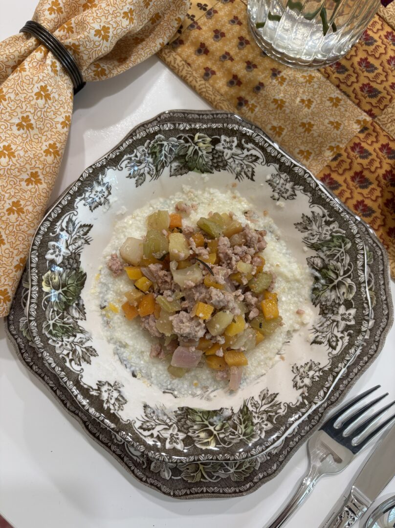 Fast and Easy Holiday Hash Recipe