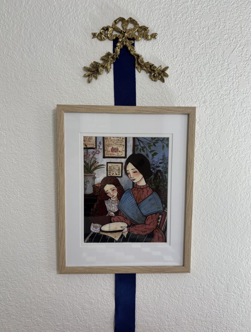 Sleightholm Folk Art