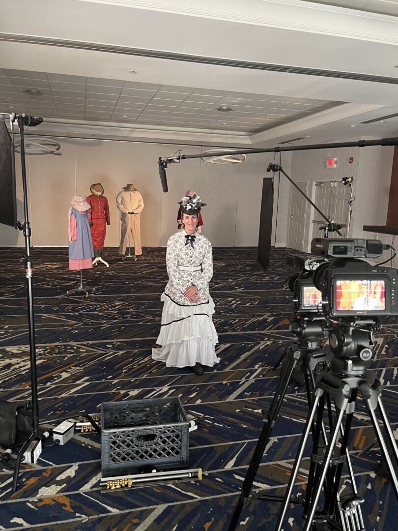 Jonathan Parker Productiions