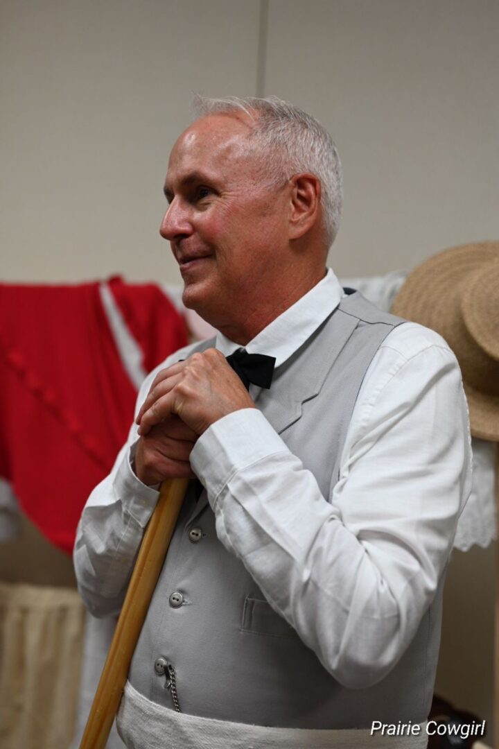 Eric Gunn as Nels Oleson