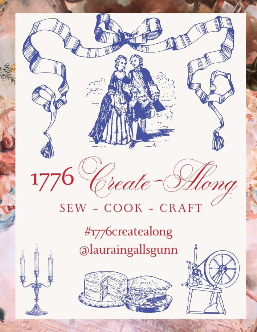 1776 Create Along