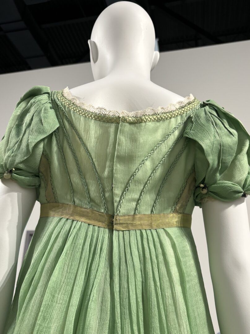 Celebrating Jane Austen’s 250th Birthday in Fashion