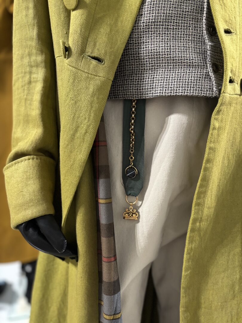 Celebrating Jane Austen’s 250th Birthday in Fashion