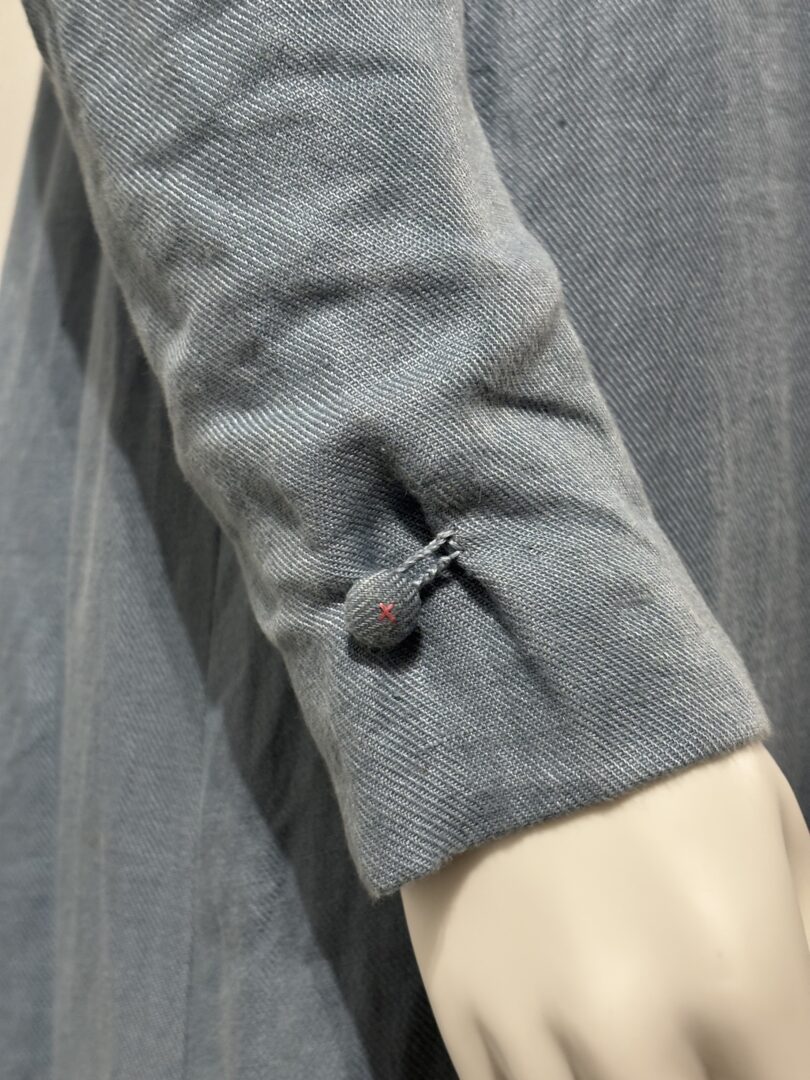 Dressed for the Drawing Room: Fashion in Jane Austen’s World