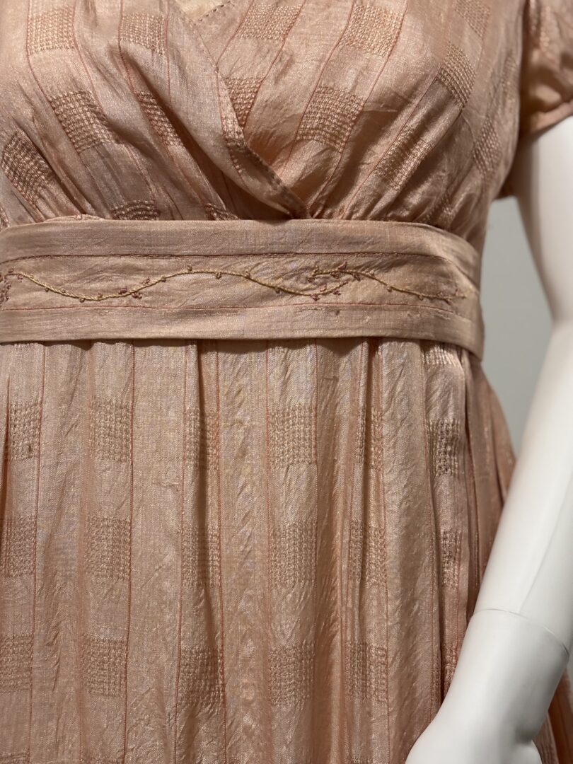 Dressed for the Drawing Room: Fashion in Jane Austen’s World