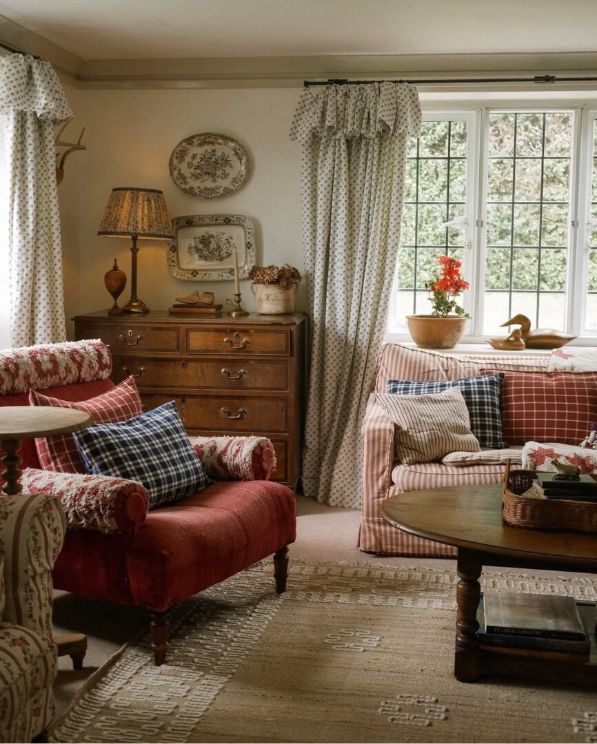 Friday Favorites Cozy Warmth