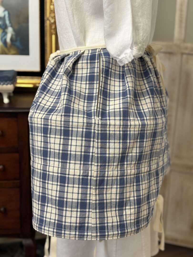 18th century panniers